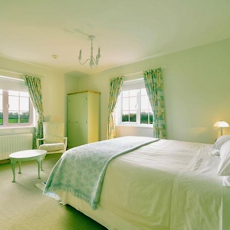 Oakfield B&B Lisburn Buitenkant foto