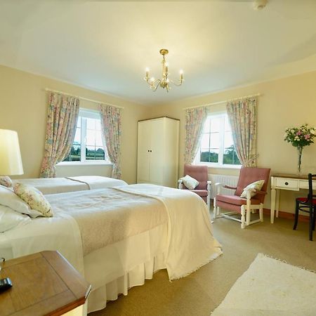 Oakfield B&B Lisburn Buitenkant foto