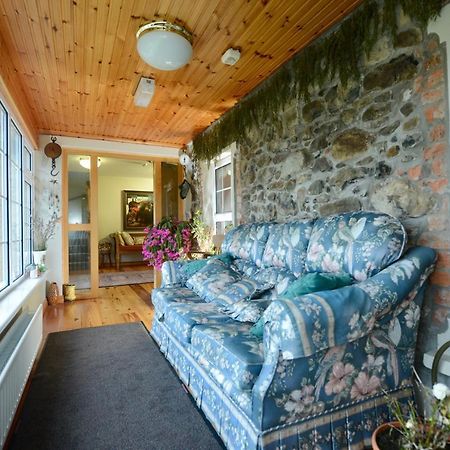 Oakfield B&B Lisburn Buitenkant foto