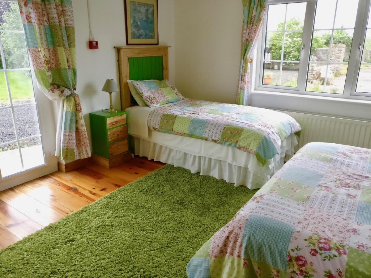 Oakfield B&B Lisburn Buitenkant foto