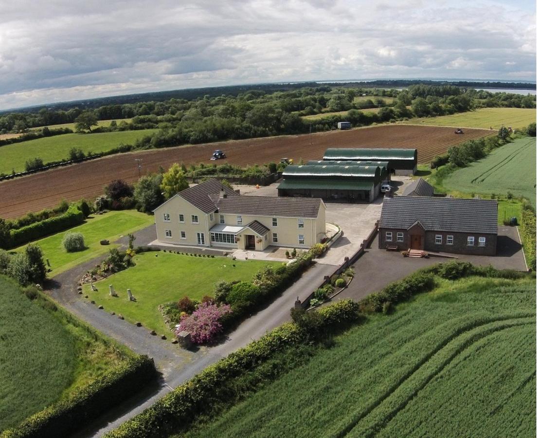 Oakfield B&B Lisburn Buitenkant foto