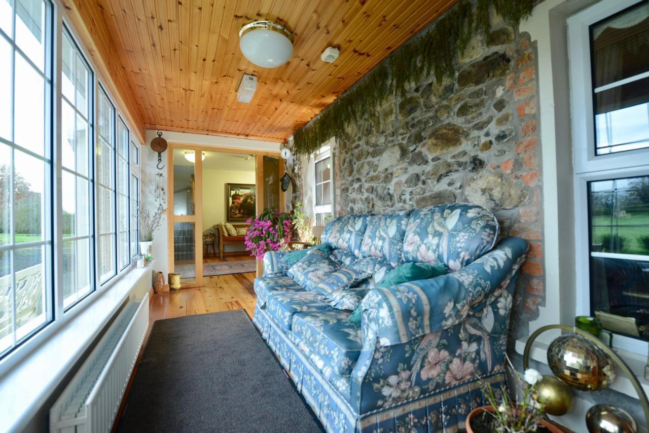 Oakfield B&B Lisburn Buitenkant foto
