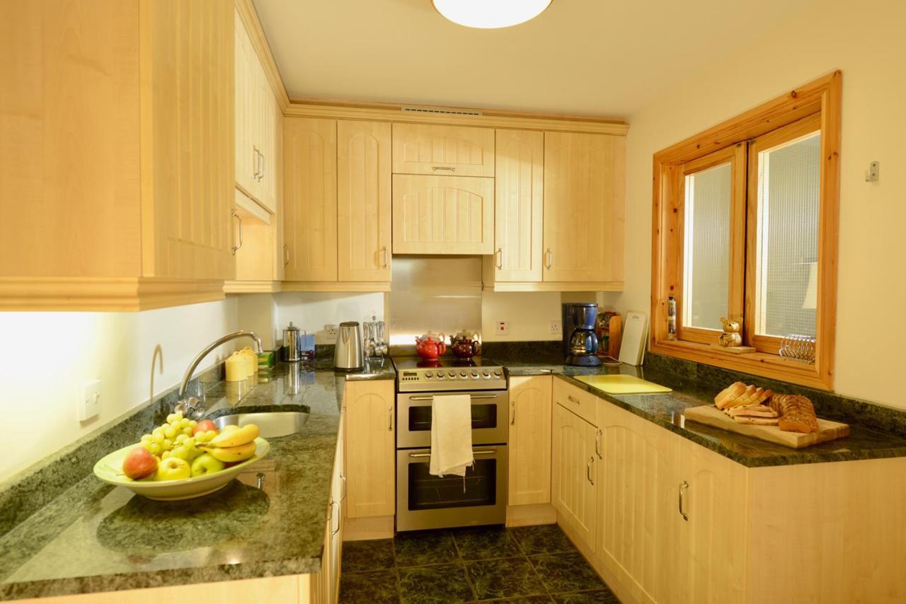 Oakfield B&B Lisburn Buitenkant foto